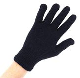 JAMP - Magische handschoen - model 202 (marineblauw)