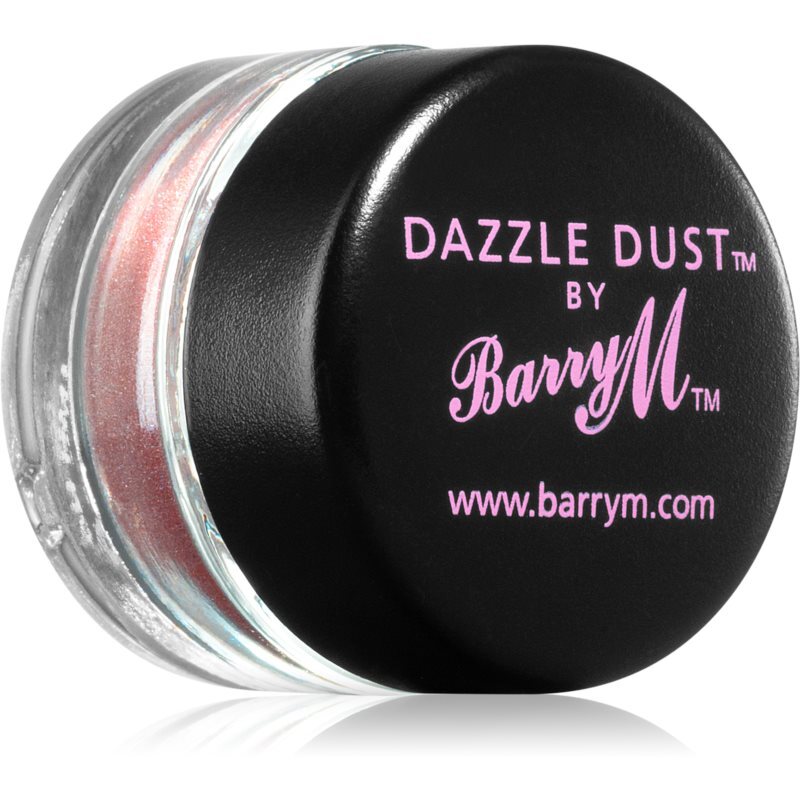 Barry, M.                      Dazzle Dust