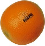 Meinl NINO598 Botany Fruit Shaker, Orange
