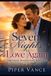 Seven Libri GmbH Seven Nights to Love Again Paperback