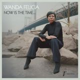Now Wanda Felicia, Cold Diamond & Mink - Now Is The Time (LP)
