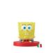 FABA Geluidfiguur, SpongeBob avontuur in bikini bottom, verhalen en geluidssprookjes voor jongens en meisjes van 3-5 jaar, hoorbaar met verhaalverteller en FABA+, educatief spel, Italiaanse versie