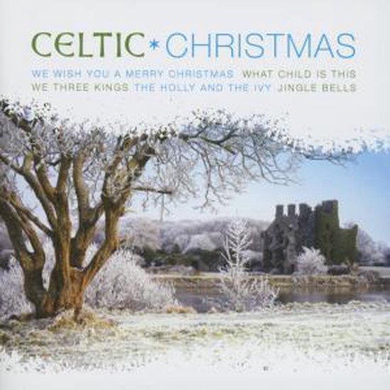 - Celtic Christmas