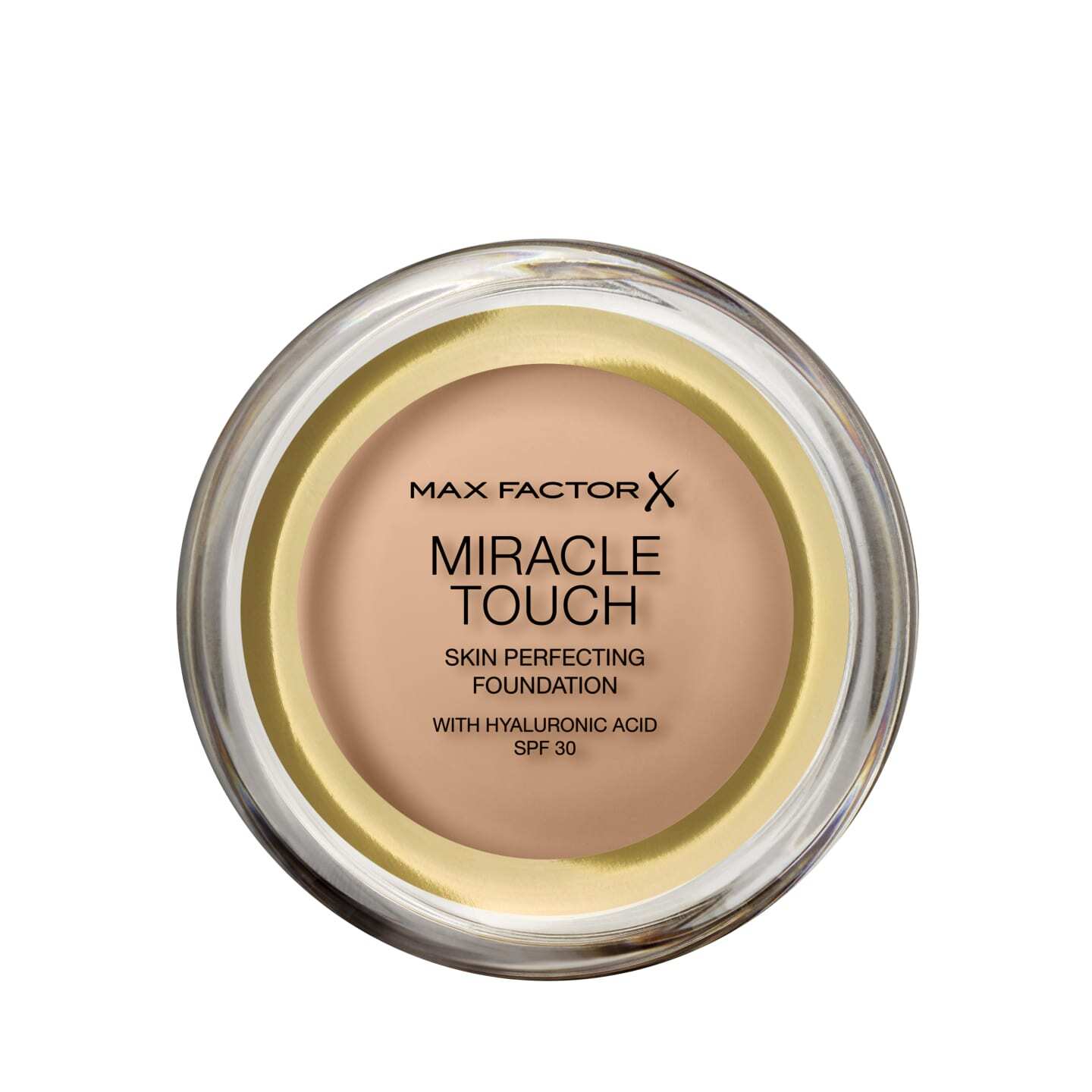 Max Factor Miracle Touch