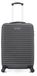 HERO Wochenendkoffer TANGRA 65 cm, 4 Rollen