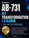 Microsoft AB-731 - AI Transformation Leader - Practice Test Prep Guide - Paperback