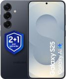 Samsung Galaxy S25 5G - 256GB - Black