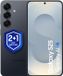 Samsung Galaxy S25 5G - 256GB - Black
