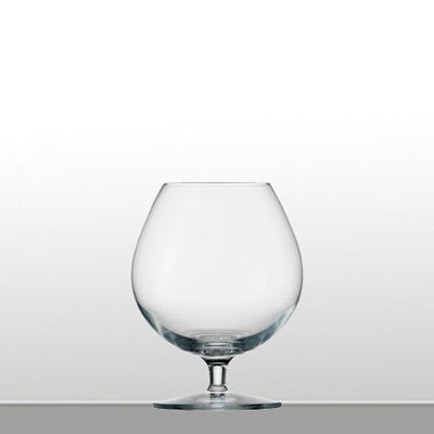 Stölzle Lausitz 1030018 COGNAC BRANDY cognacglas, kristalglas, 585 milliliters