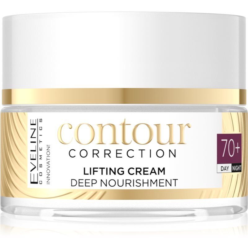 Eveline Cosmetics Contour Correction