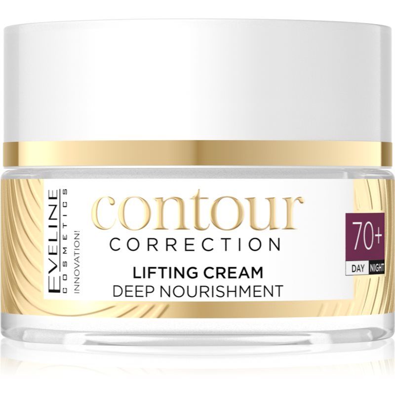 Contour Correction