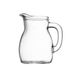Bormioli Rocco Bistrot 500 ml kan met vulmarkering, drukring, 1 stuk
