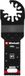 Einhell 708022 HCS Holz, 22mm Invalzaagblad HCS 22 mm 1 stuk(s)