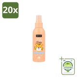 Sence Baby Lotion capillaire – Lotion nourrissante – 150 ml – Grand emballage – 20 pièces
