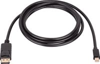 Akyga Displayport Mini Displayport Kabel Voor Monitor Grafische Workstation