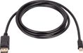 Akyga Displayport Mini Displayport Kabel Voor Monitor Grafische Workstation