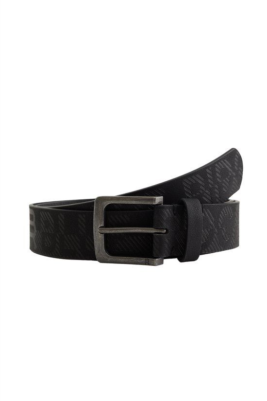 WE Fashion Jongens riem met print
