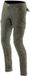 Dainese Cargo Slim Tapered Leger Groen Textiele Motorbroek - Broek