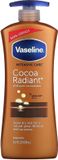 Vaseline Bodylotion - Cocoa 600 ml