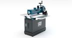Merkloos / Sans marque HBM Cilinderschuurmachine 560 mm