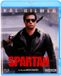 STUDIOCANAL Spartan Blu-ray