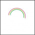 Cokin P 195 - Cameralensfilter - Transparant