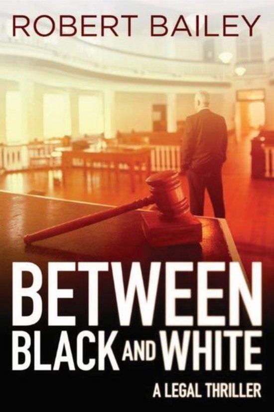 Between Black and White (Paperback)