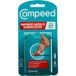 Compeed Pansement Ampoule Petit Format Étui 6 Unités