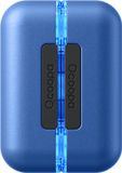Ocoopa UT2s PRO Batterie externe et chauffe-mains Bleu