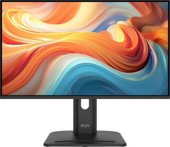 MSI Pro MP245PHG E14 Computer Monitor