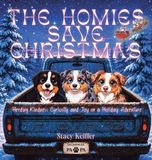 The Homies Save Christmas