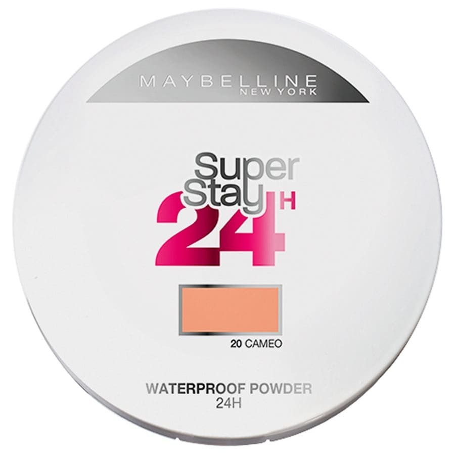 Maybelline female