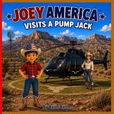 Joey America Visits a Pump Jack Paperback
