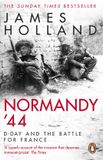 Normandy Penguin Books Limited Normandy 44 Paperback