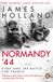 Normandy Penguin Books Limited Normandy 44 Paperback