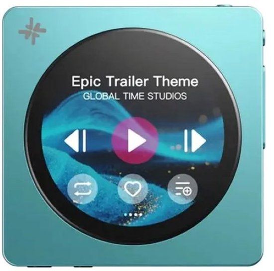 Snowsky Disc Blauw 2 TB - Blauw