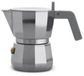 Alessi Percolator Moka Black - DC06/1 B - 1 kops - door David Chipperfield