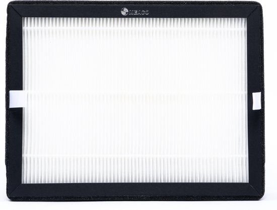 Meaco H13 HEPA Filter Small (3 stuks) - Arete One 10-12