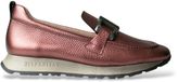 Hispanitas Kansas I25 mocassins en cuir