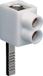 Hager KF-klem pour câble principal - KF81A - E2WTG