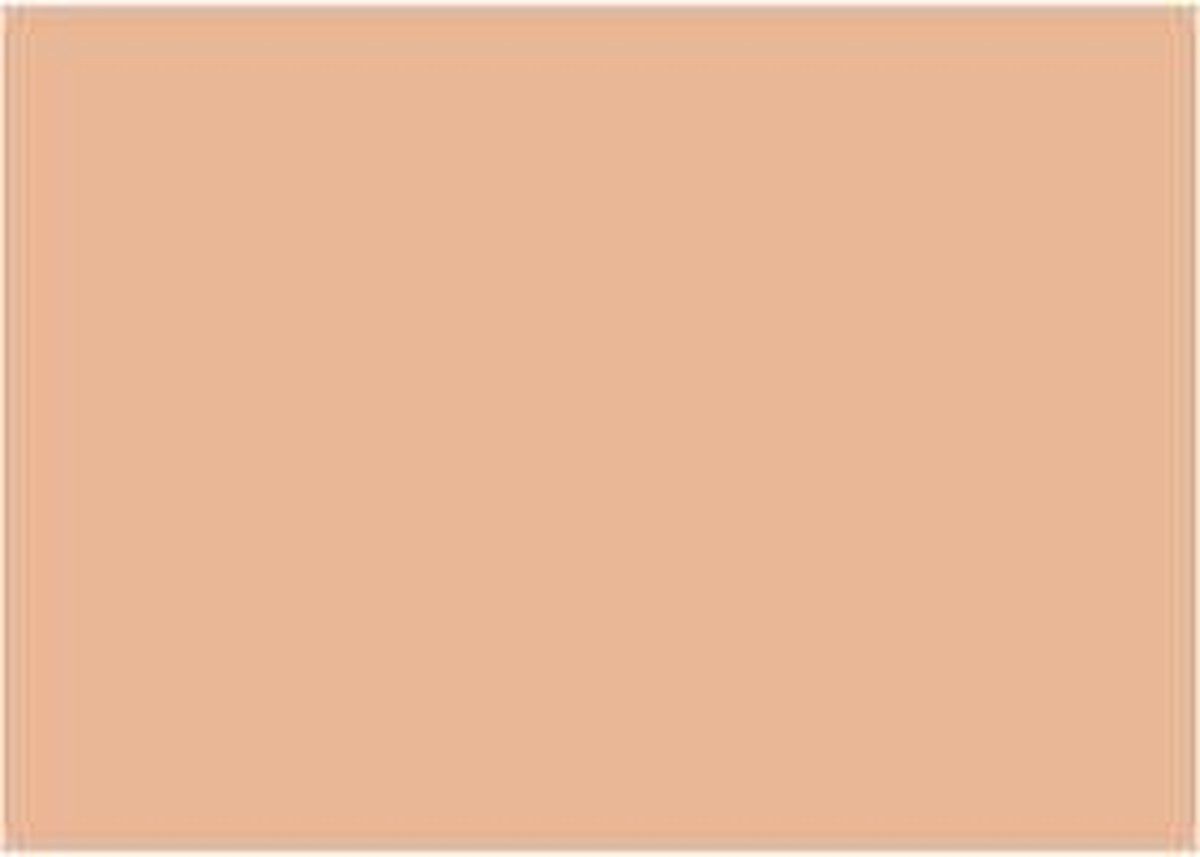 creotime EVA Foam Sheets, A4 21x30 cm, 2 mm thick, cream, 10 sheets