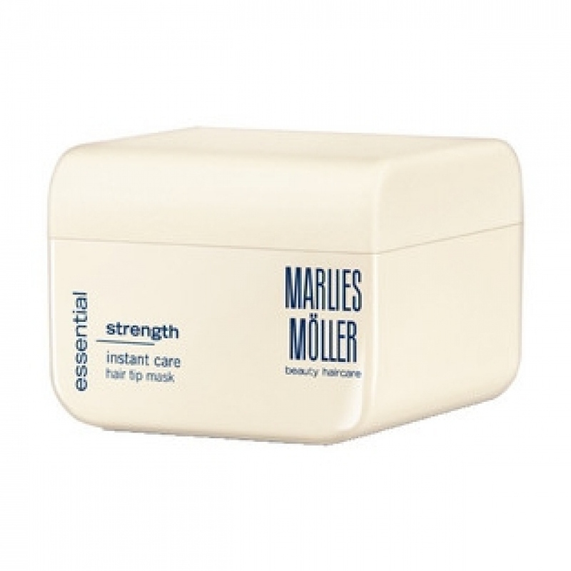 Marlies Moller Instant Care Hair Tip Mask