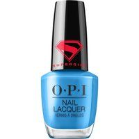 OPI Nail Lacquer Nagellak Unisex 15ml Grijs