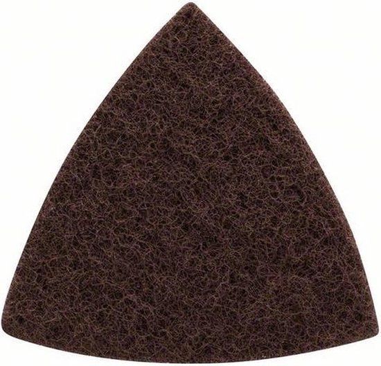 Bosch Vlies 93 mm, 100, middel - 2608604494