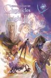 FINAL Square Enix Final Fantasy XIV: Chronicles of Light Volume II Hardcover
