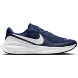 Nike Revolution 8 Hardloopschoenen Blauw EU 40 1/2 Man