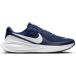 NIKE Nike Revolution 8 Sneakers voor heren, Veelkleurig (Midnight Navy Zuiver Platina Wit Zwart)