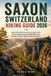 Saxon Switzerland Hiking Guide 2026