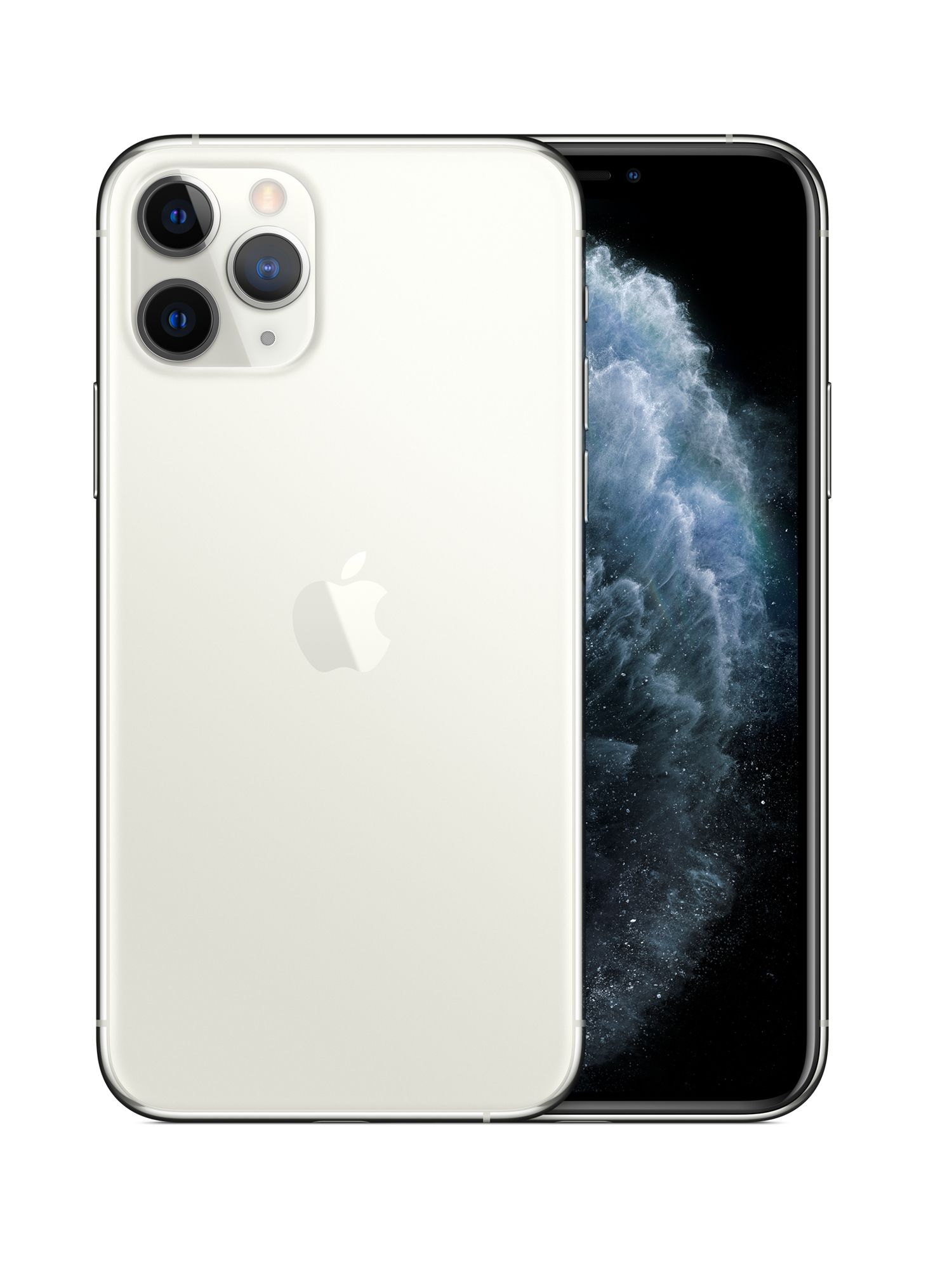 Apple iPhone 11 Pro 512GB - Zilver