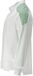 Mascot Food & Care Veste 20054-511 - blanc/vert clair - 4XL